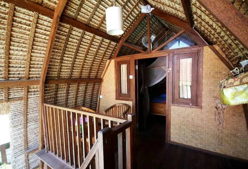 スタンダードルーム, Rambo Homestay
