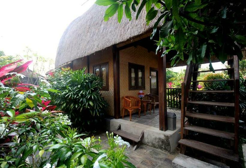 スタンダードルーム, Rambo Homestay