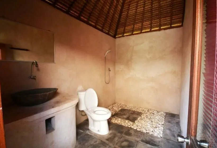 スタンダードルーム, Rambo Homestay