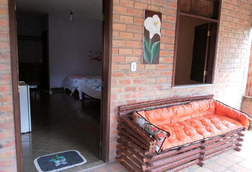 Quarto Familiar, Toca Do Vaidoso