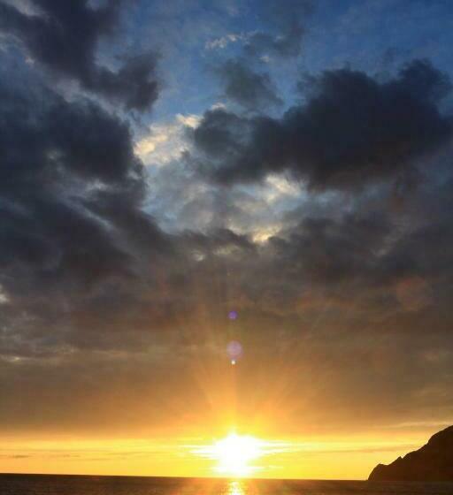 海の見える１ベッドルームアパートメント, Vernazza Vacation
