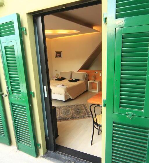 海の見える１ベッドルームアパートメント, Vernazza Vacation