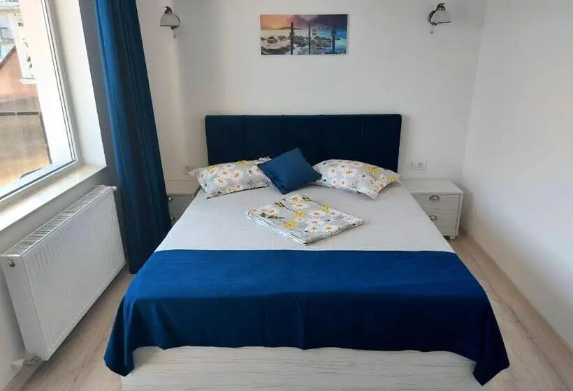 Suite 2 Quartos, Vila Coty