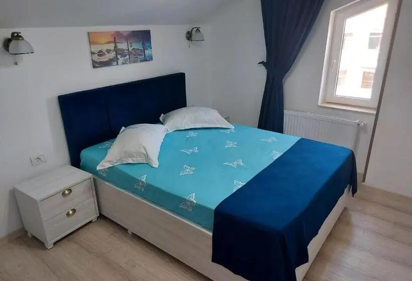 Suite 2 Quartos, Vila Coty