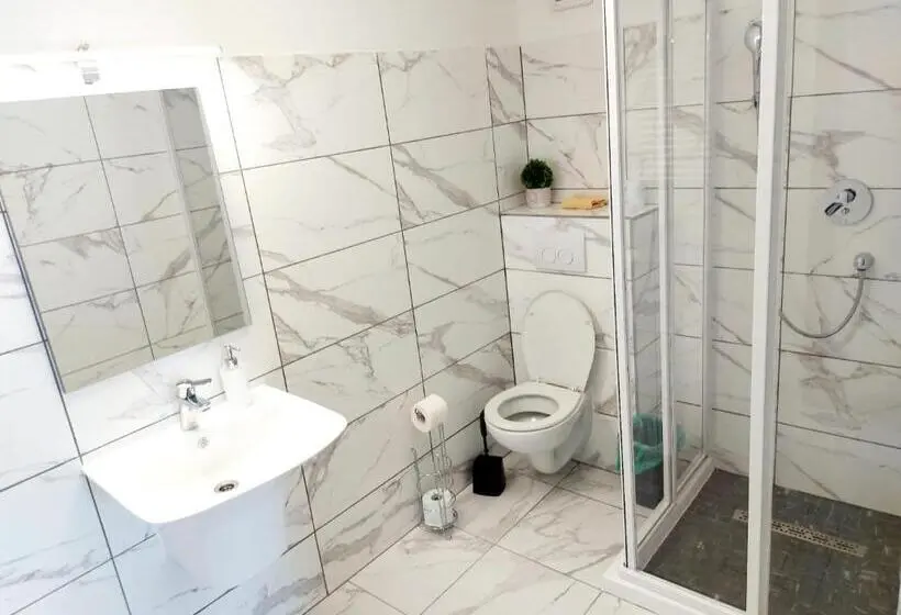 Suite 2 Quartos, Vila Coty