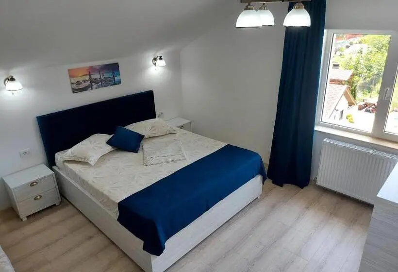 Suite 2 Quartos, Vila Coty