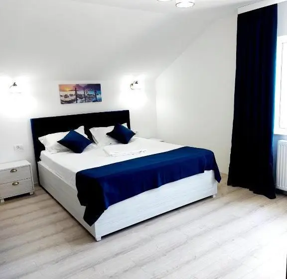 Suite 2 Quartos, Vila Coty