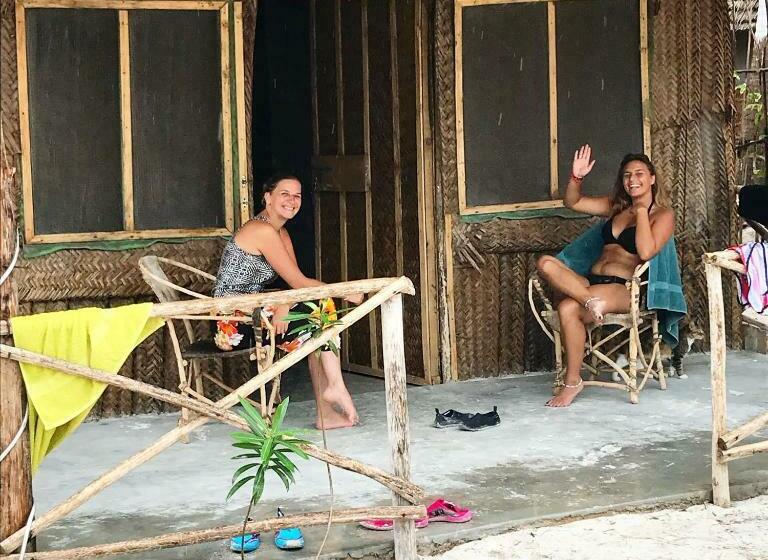 トリプルクラシックルーム, Drifters Zanzibar