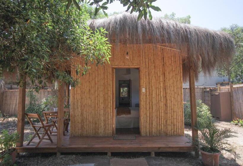 キャビン, El Arbol Eco Lodge
