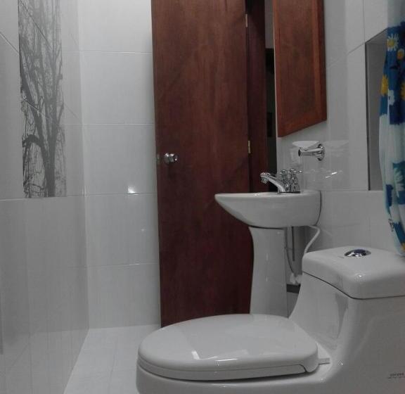 스탠다드 룸, Casa Hotel Portón Campestre