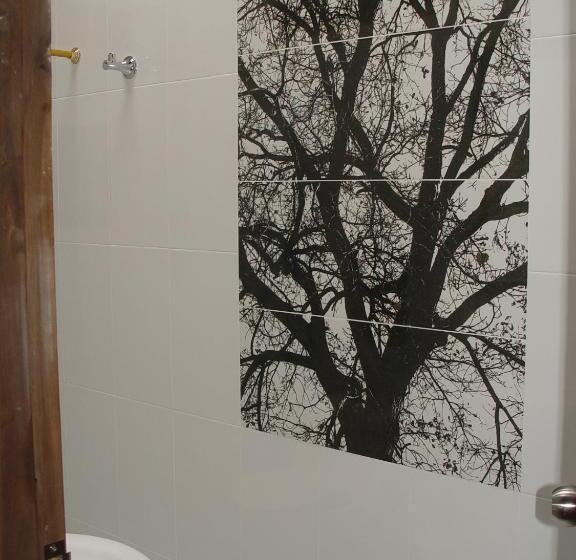 스탠다드 룸, Casa Hotel Portón Campestre