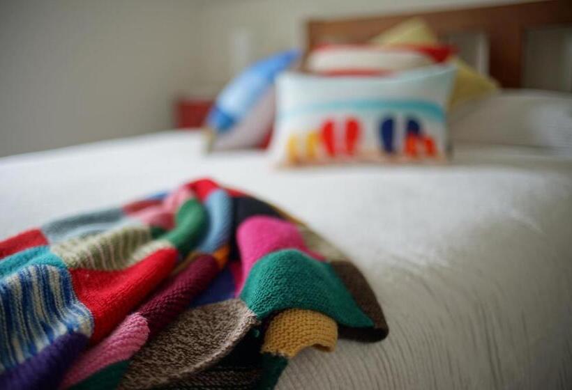 스탠다드 룸, Issey Manor