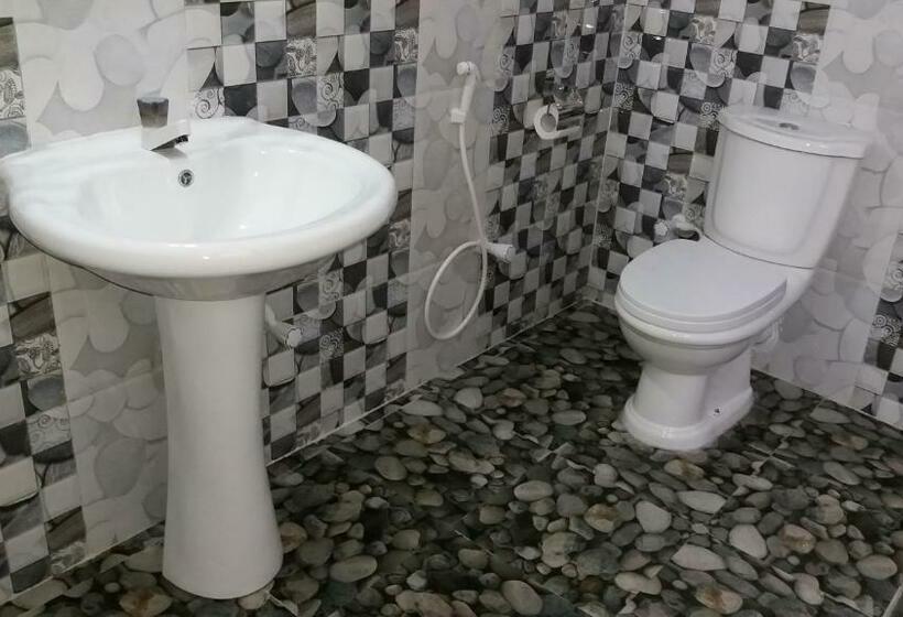 Номер Deluxe, Sigiriya Amenity Home Stay