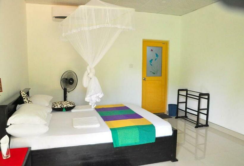 디럭스 룸, Sigiriya Amenity Home Stay