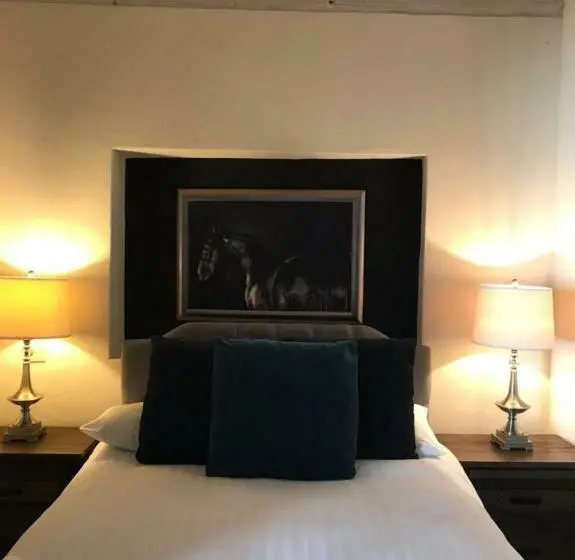 デラックスルーム, Boutique Rancho San Jorge