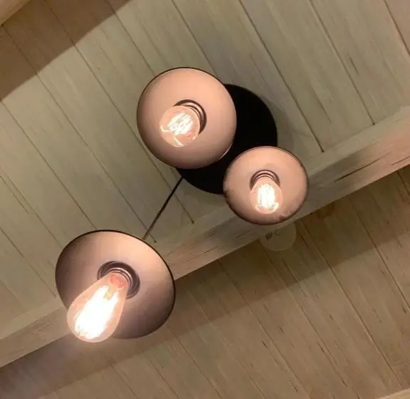 キングサイズベッドのデラックスルーム, Boutique Rancho San Jorge