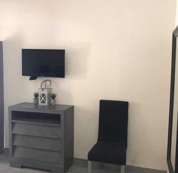 غرفة ديلوكس سرير كينج, Boutique Rancho San Jorge