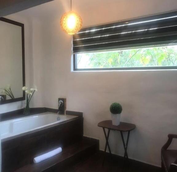 디럭스 스위트, Boutique Rancho San Jorge