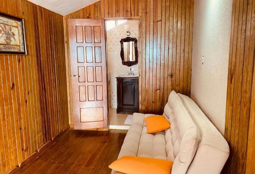 家庭间, Caribbean View