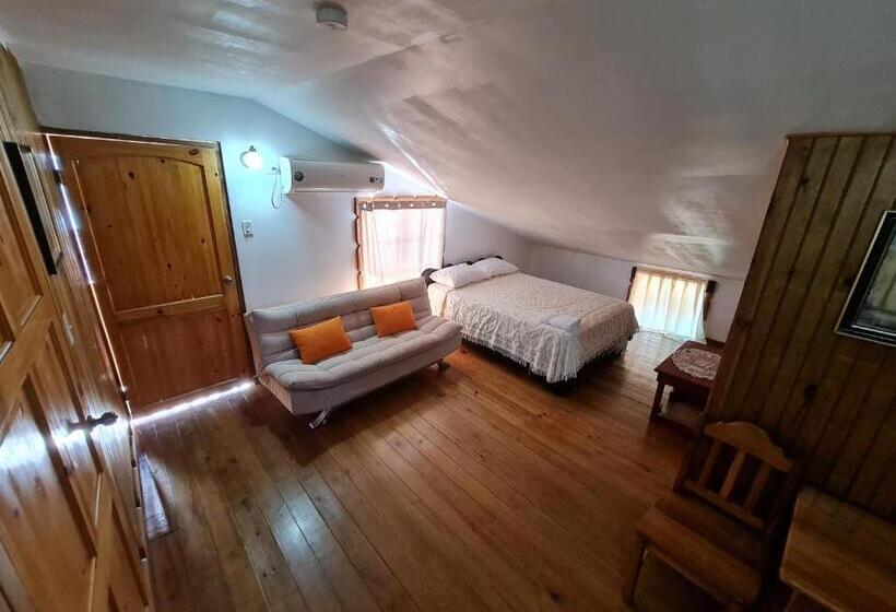 Семейный Номер, Caribbean View