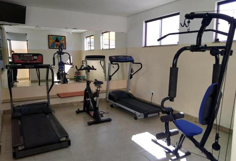 חדר דלוקס, Esplendor Palace