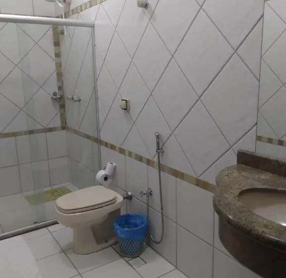 اتاق استاندارد یک نفره, Esplendor Palace