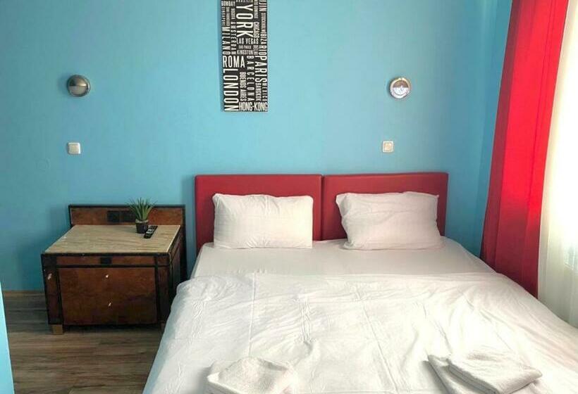 Номер Стандарт, Franken An Der Messe