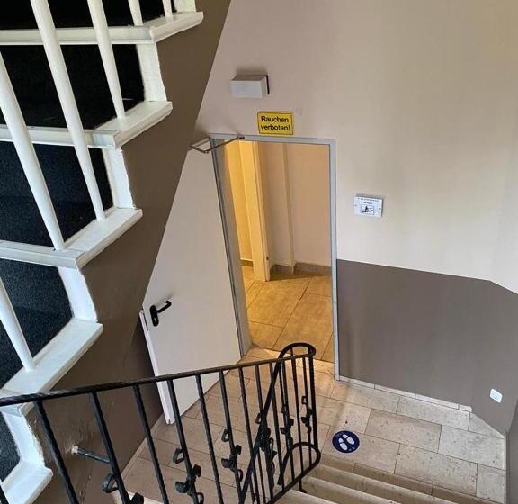 Номер Стандарт, Franken An Der Messe