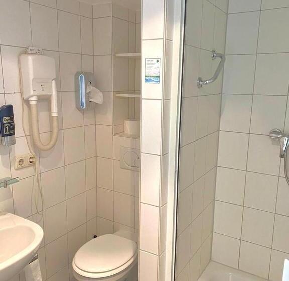 Номер Стандарт, Franken An Der Messe