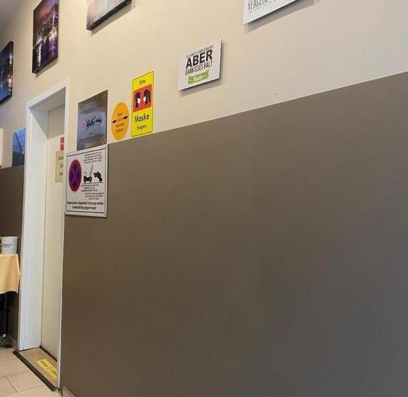 Номер Стандарт Трехместный, Franken An Der Messe