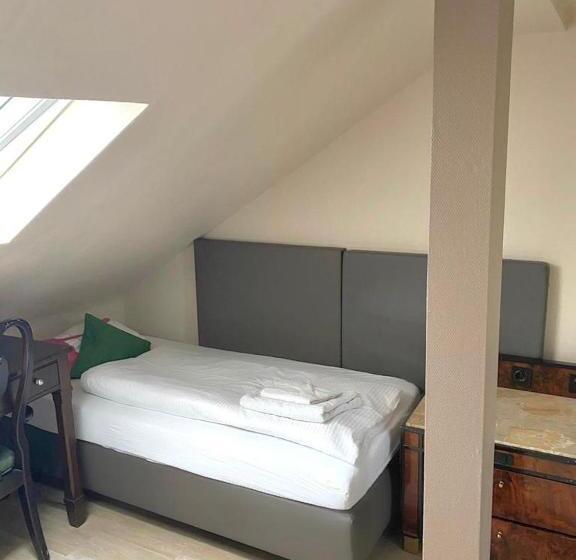 Номер Стандарт Индивидуальный, Franken An Der Messe