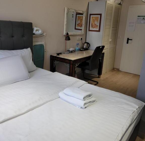 Номер Стандарт, Franken An Der Messe