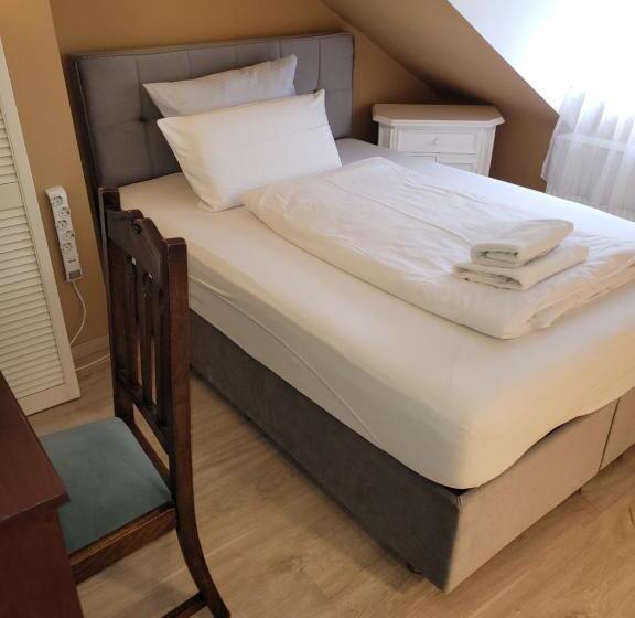 Номер Стандарт Индивидуальный, Franken An Der Messe