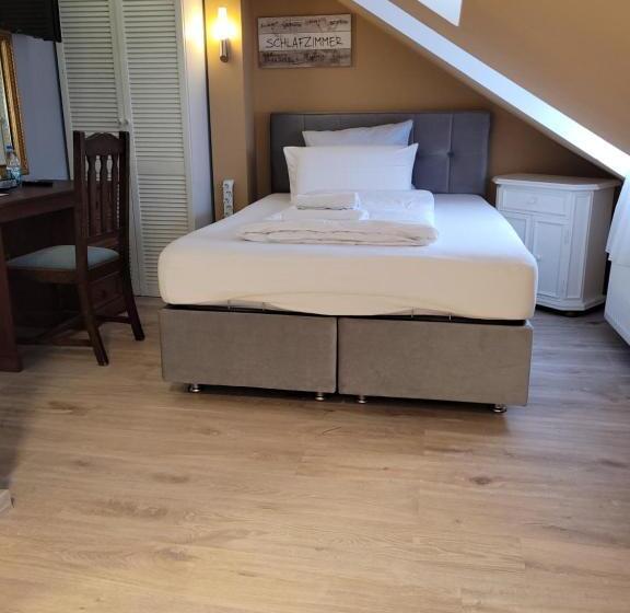 Номер Стандарт Индивидуальный, Franken An Der Messe