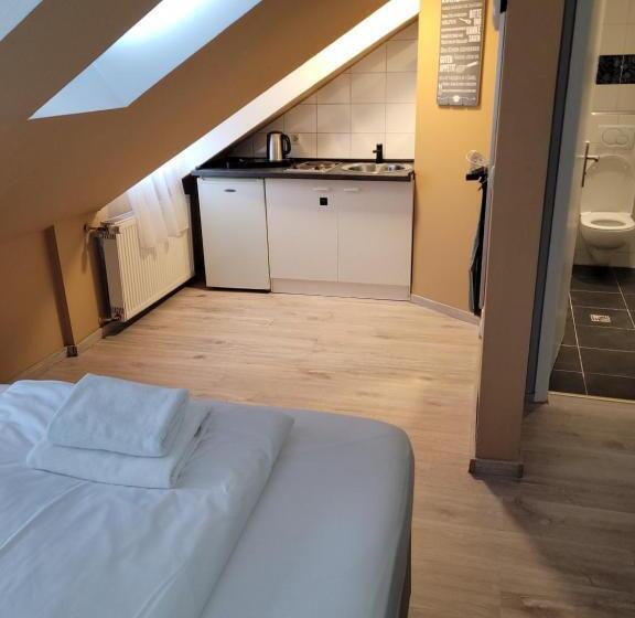 Номер Стандарт Индивидуальный, Franken An Der Messe