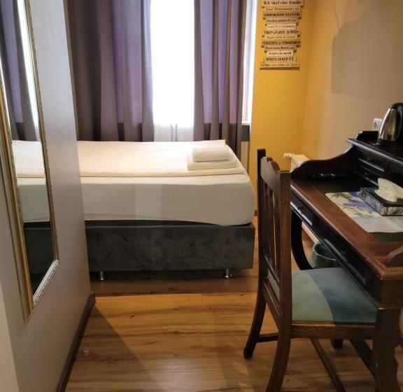 Номер Стандарт Индивидуальный, Franken An Der Messe