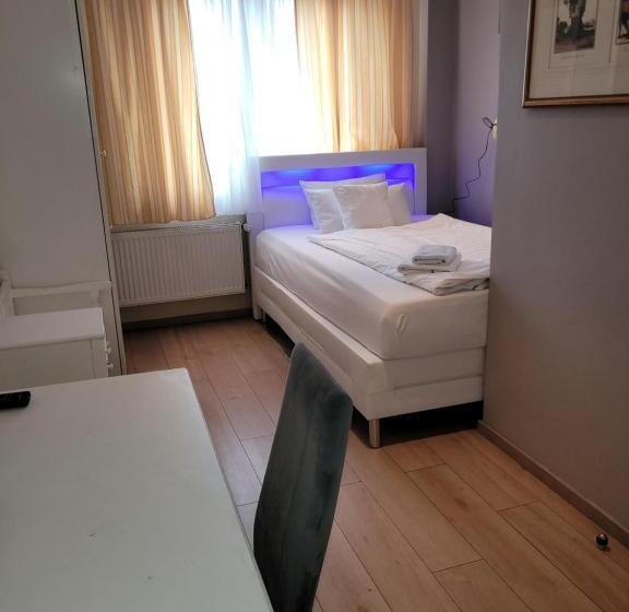 Номер Стандарт Индивидуальный, Franken An Der Messe