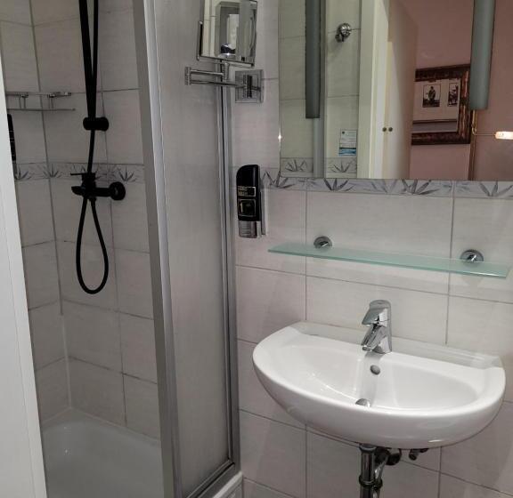 Номер Стандарт Индивидуальный, Franken An Der Messe