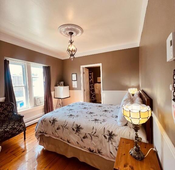 스탠다드 룸, Le Chateau Du Lac