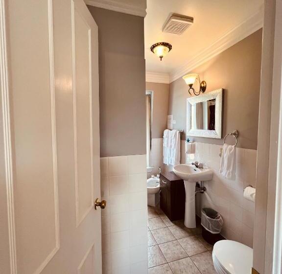 스탠다드 룸, Le Chateau Du Lac