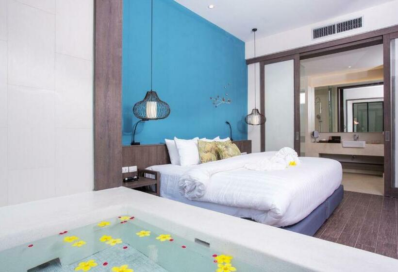 Люкс Повышенной Комфортности, Mai Holiday By Mai Khaolak Adult Zone