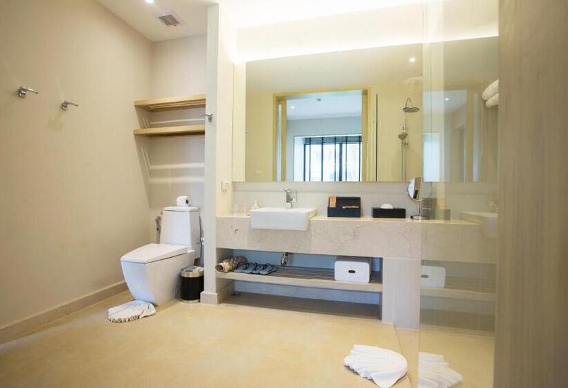 Люкс Повышенной Комфортности, Mai Holiday By Mai Khaolak Adult Zone