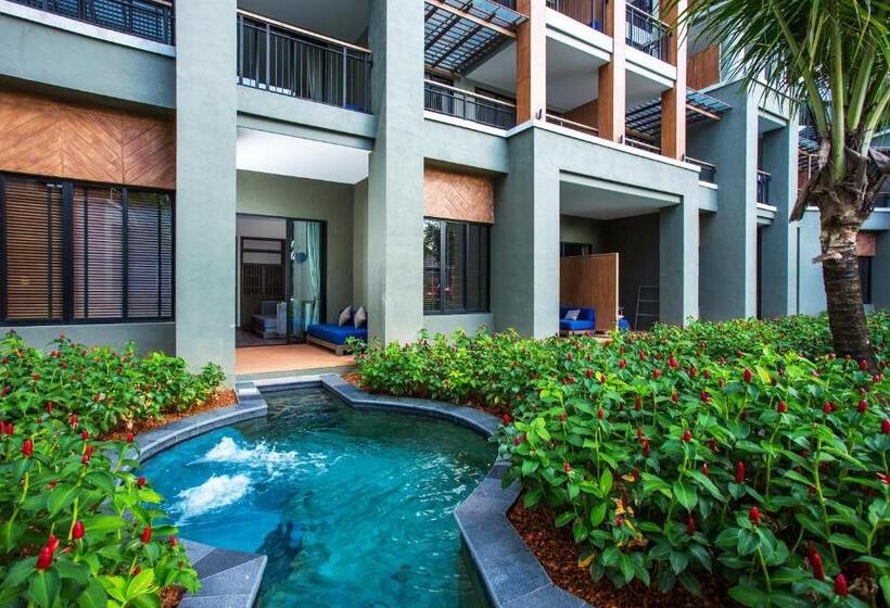 Люкс Повышенной Комфортности, Mai Holiday By Mai Khaolak Adult Zone