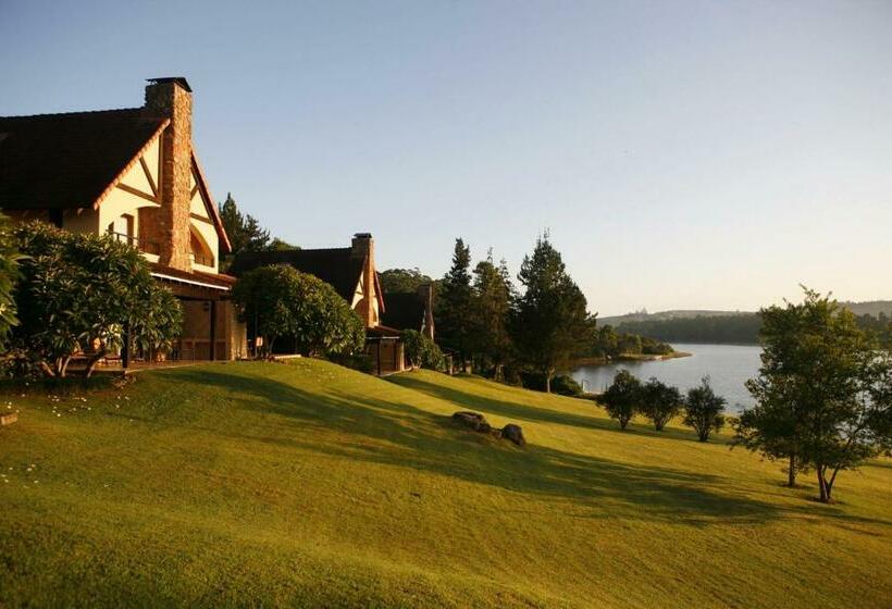 シャレー1寝室, Pine Lake Resort