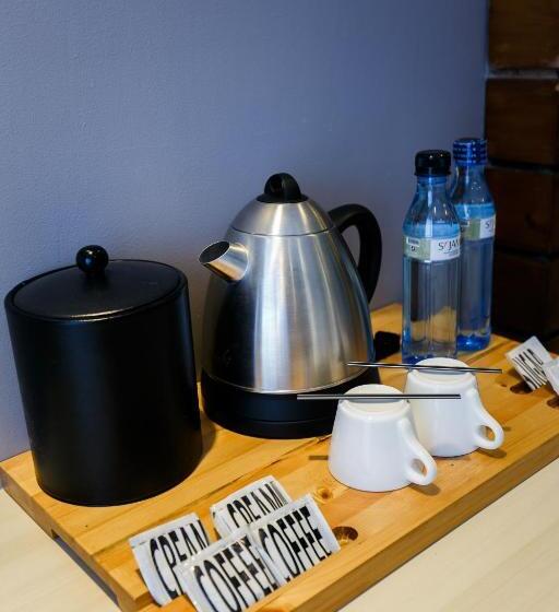 Premium Room City View, Solea Mactan Resort