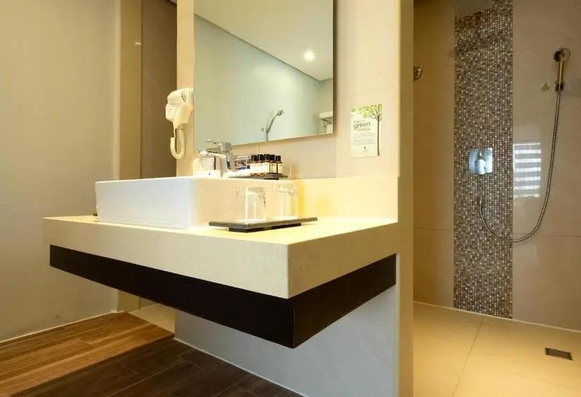 سوییت, Solea Mactan Resort