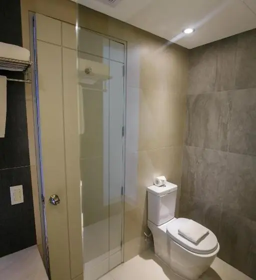 اتاق پرمیوم, Solea Mactan Resort