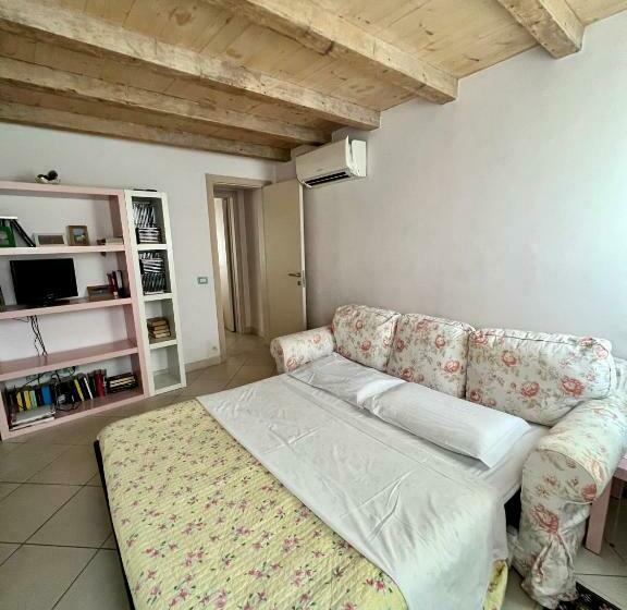 سوییت جونیور لوکس, B&b La Pitagora