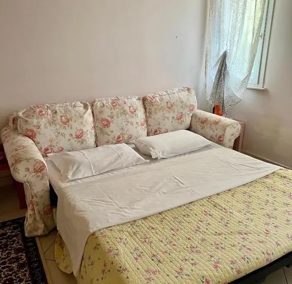 سوییت جونیور لوکس, B&b La Pitagora