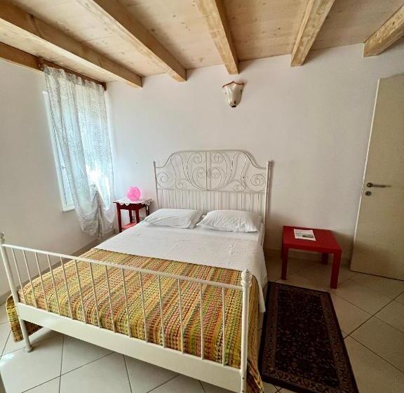 سوییت جونیور لوکس, B&b La Pitagora